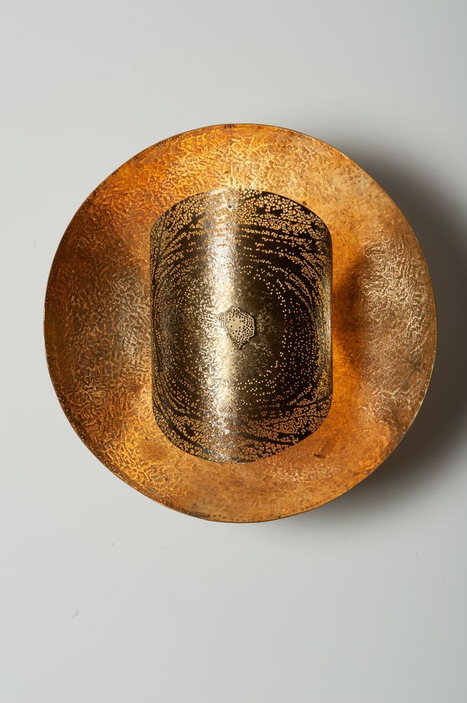 Wall lamps - Apply Les Primitives - SYLVIE CAPELLINO