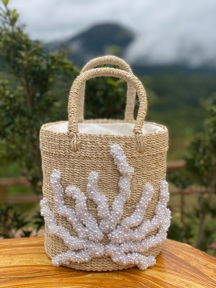 Sacs et cabas - Sac à dos Mari. - AUDREY ALBASON