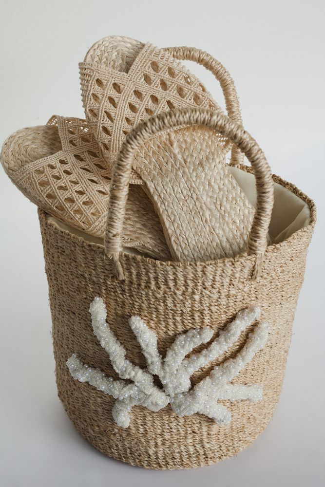 Sacs et cabas - Sac à dos Mari. - AUDREY ALBASON