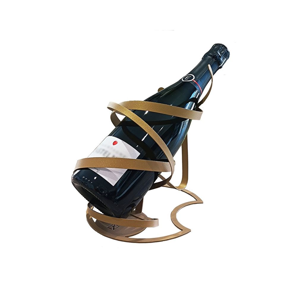 Accessoires pour le vin - Porte-bouteille de champagne - NOE-LIE