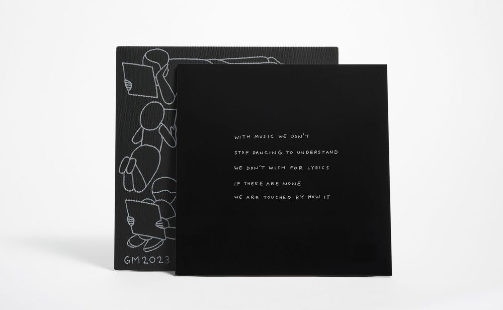 Solutions acoustiques - COTODAMA" Speaker Canvas (Geoff Mcfetridge) - COTODAMA