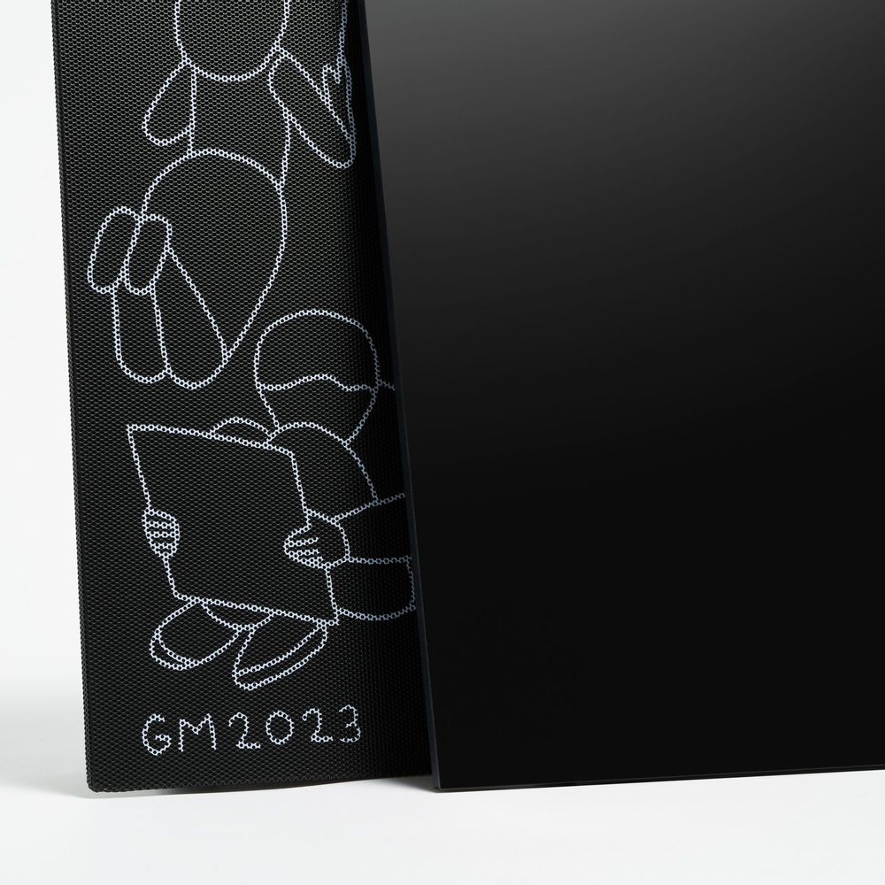 Solutions acoustiques - COTODAMA" Speaker Canvas (Geoff Mcfetridge) - COTODAMA