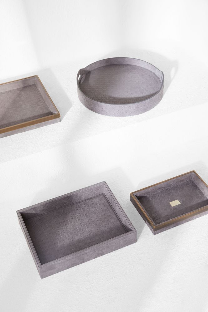 Trays - Zenith Tray - ELIE SAAB MAISON