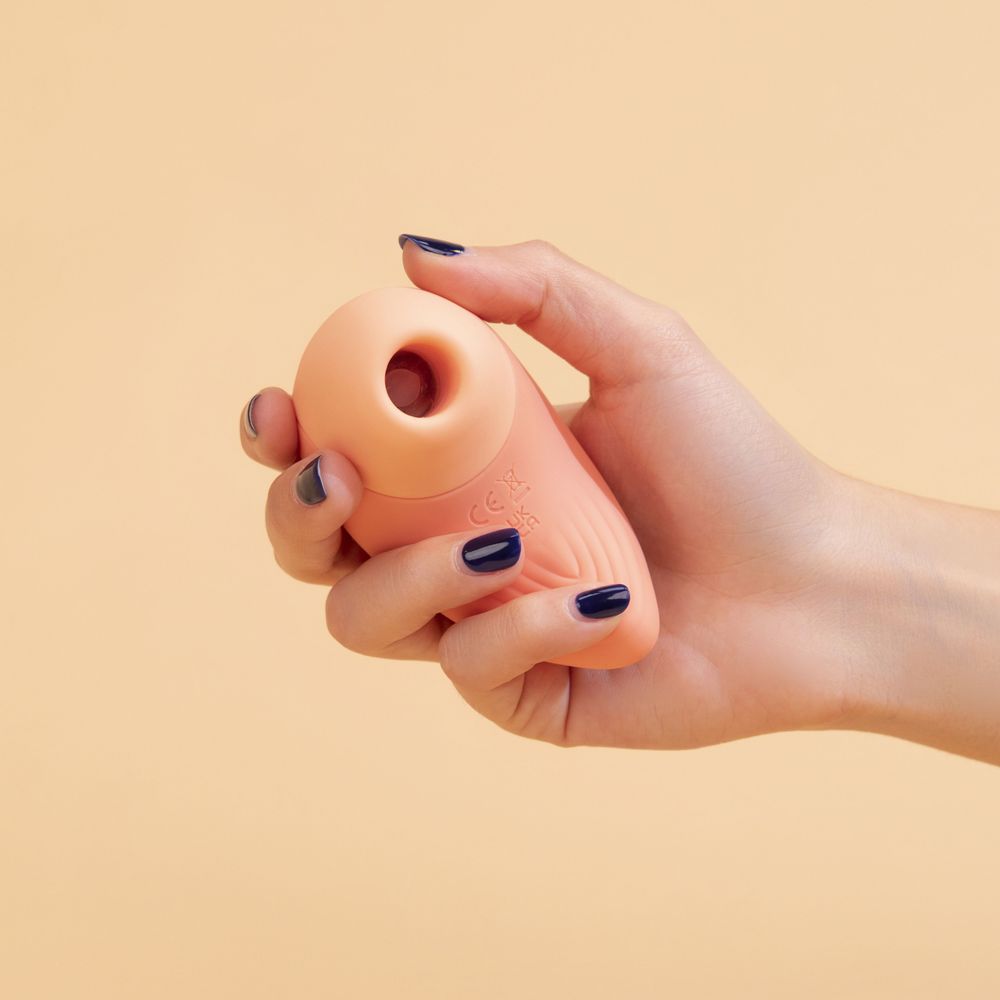 Cosmétiques - Ona - BLUSH INTIMACY