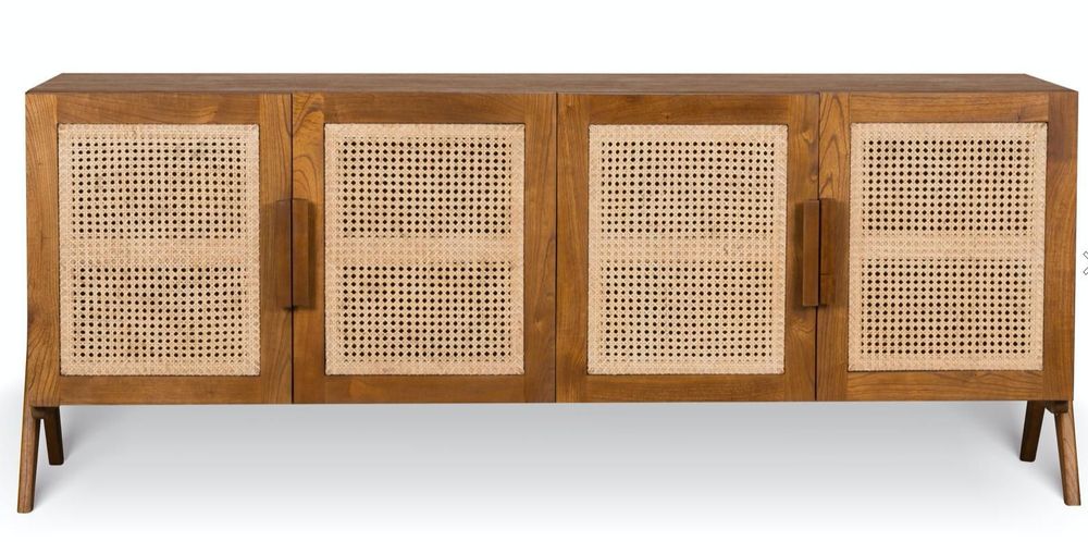 Sideboards - Storage Dressoir - Dark Brown - DETJER®