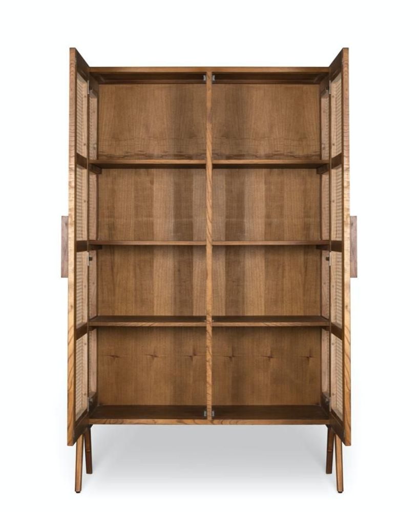 Chests of drawers - Storage Cabinet - Dark Brown - DETJER®