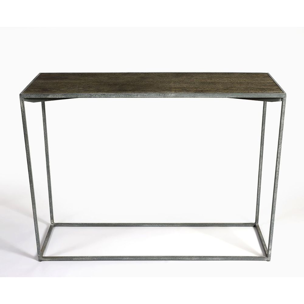 Console table - CONSOLE FD12432G - CRISAL DECORACIÓN