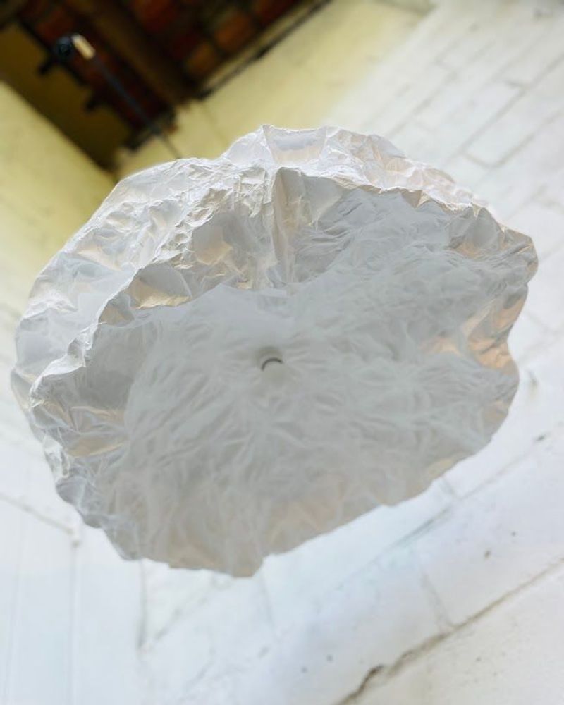 Hanging lights - Léonie Pendant Light - AND CREATION