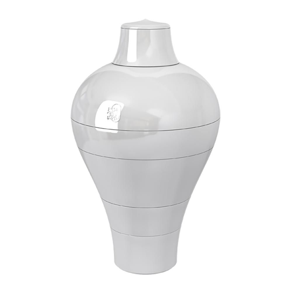Decorative objects - Ming Acqua - Stackable Tableware - IBRIDE