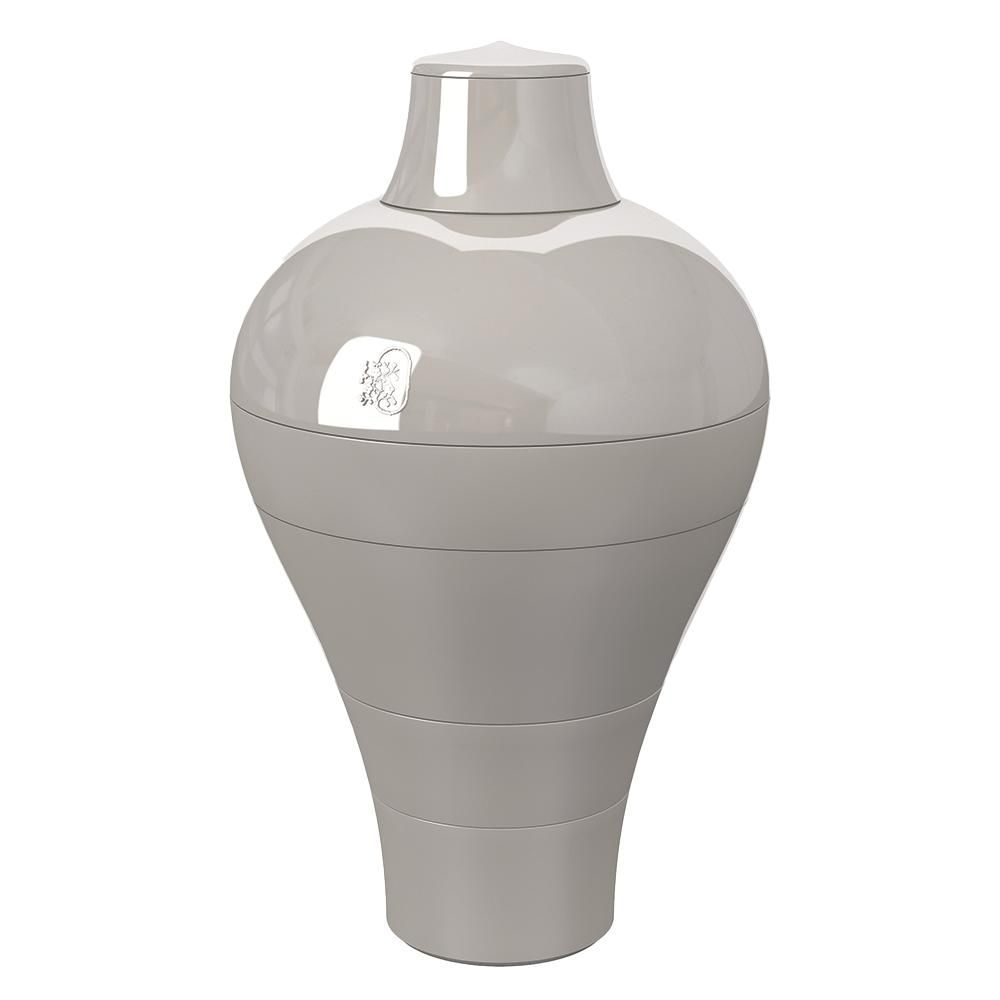 Objets de décoration - Ming Muse - vaisselle empilable - IBRIDE