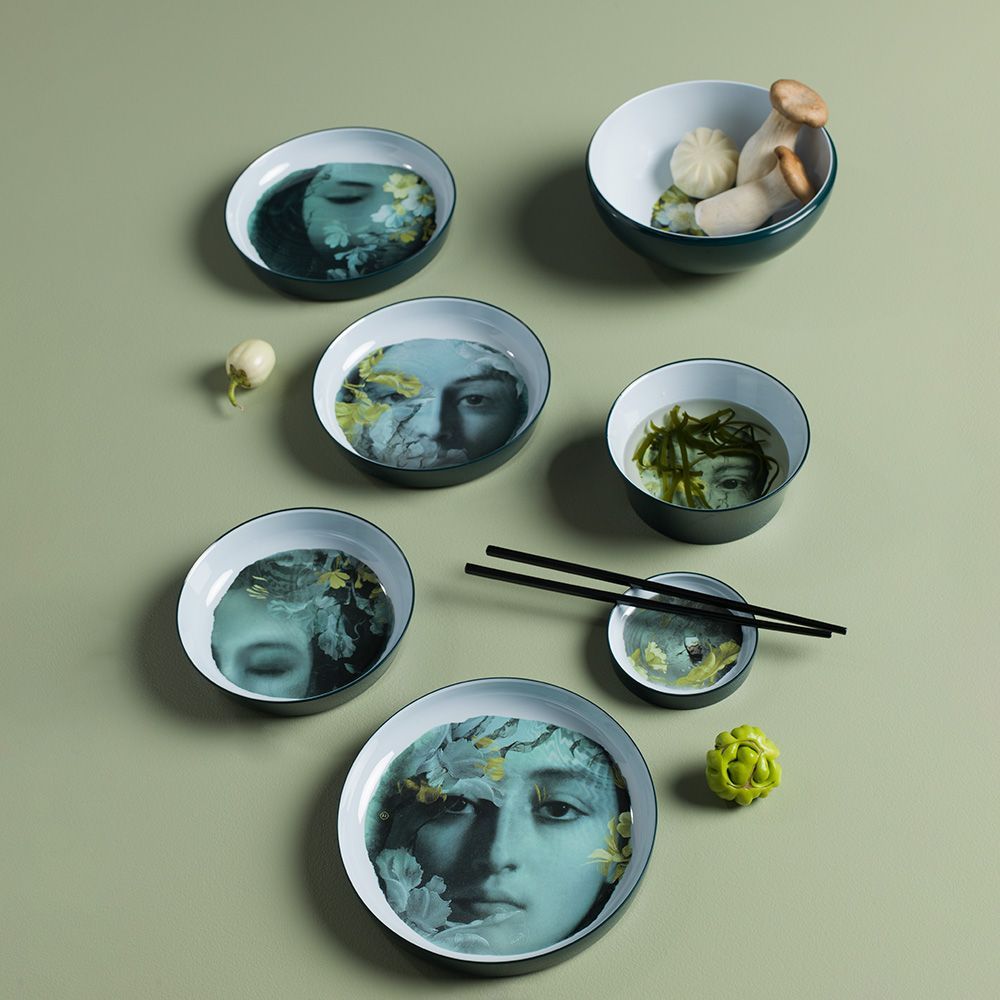 Ustensiles de cuisine - QING River - Vaisselle empilable - IBRIDE