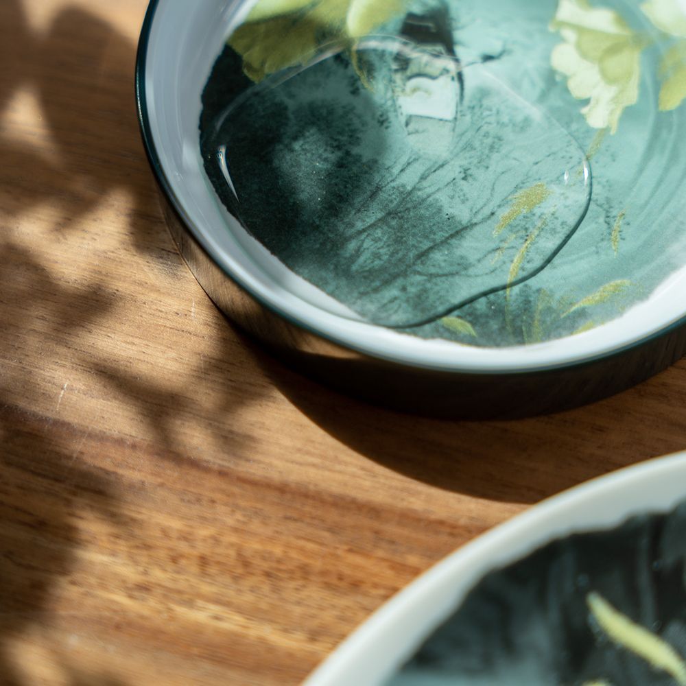 Ustensiles de cuisine - QING River - Vaisselle empilable - IBRIDE