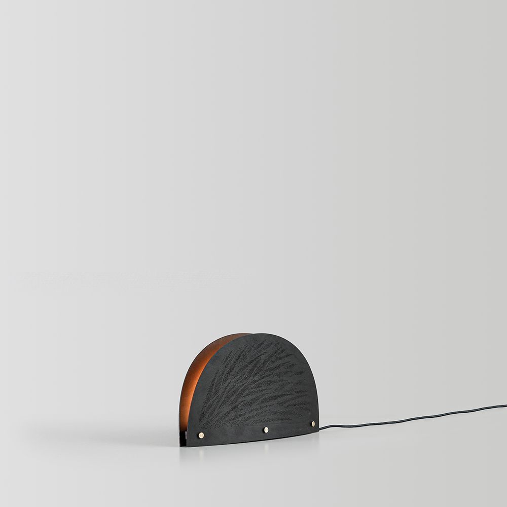Decorative objects - Nocturne - table lamp - IBRIDE