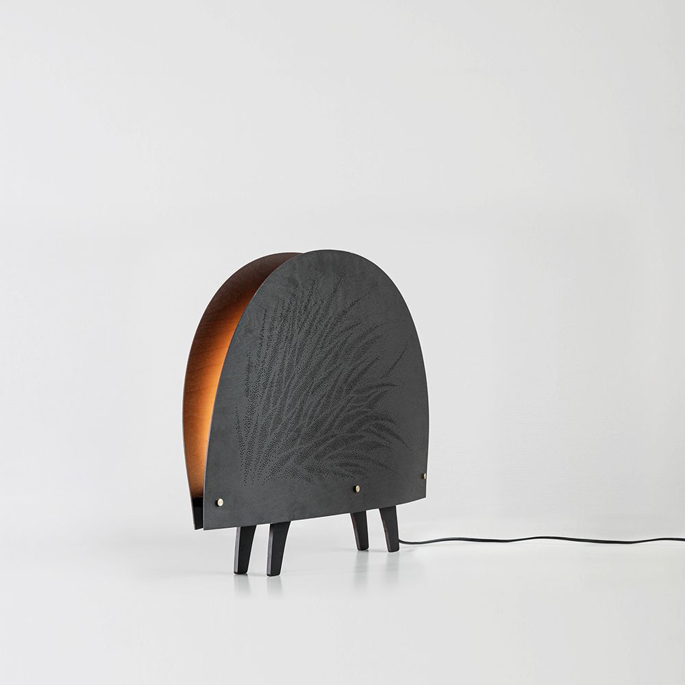 Decorative objects - Nocturne - table lamp - IBRIDE