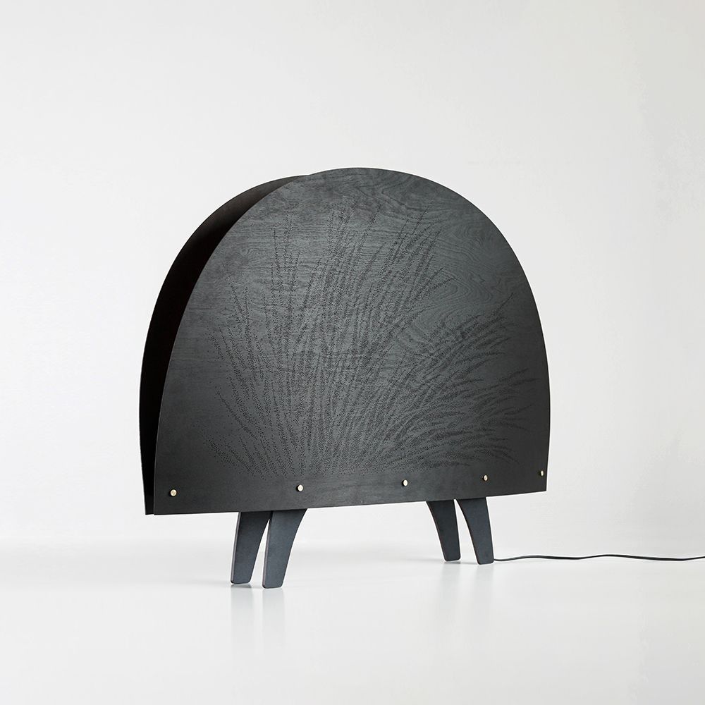 Decorative objects - Nocturne - table lamp - IBRIDE