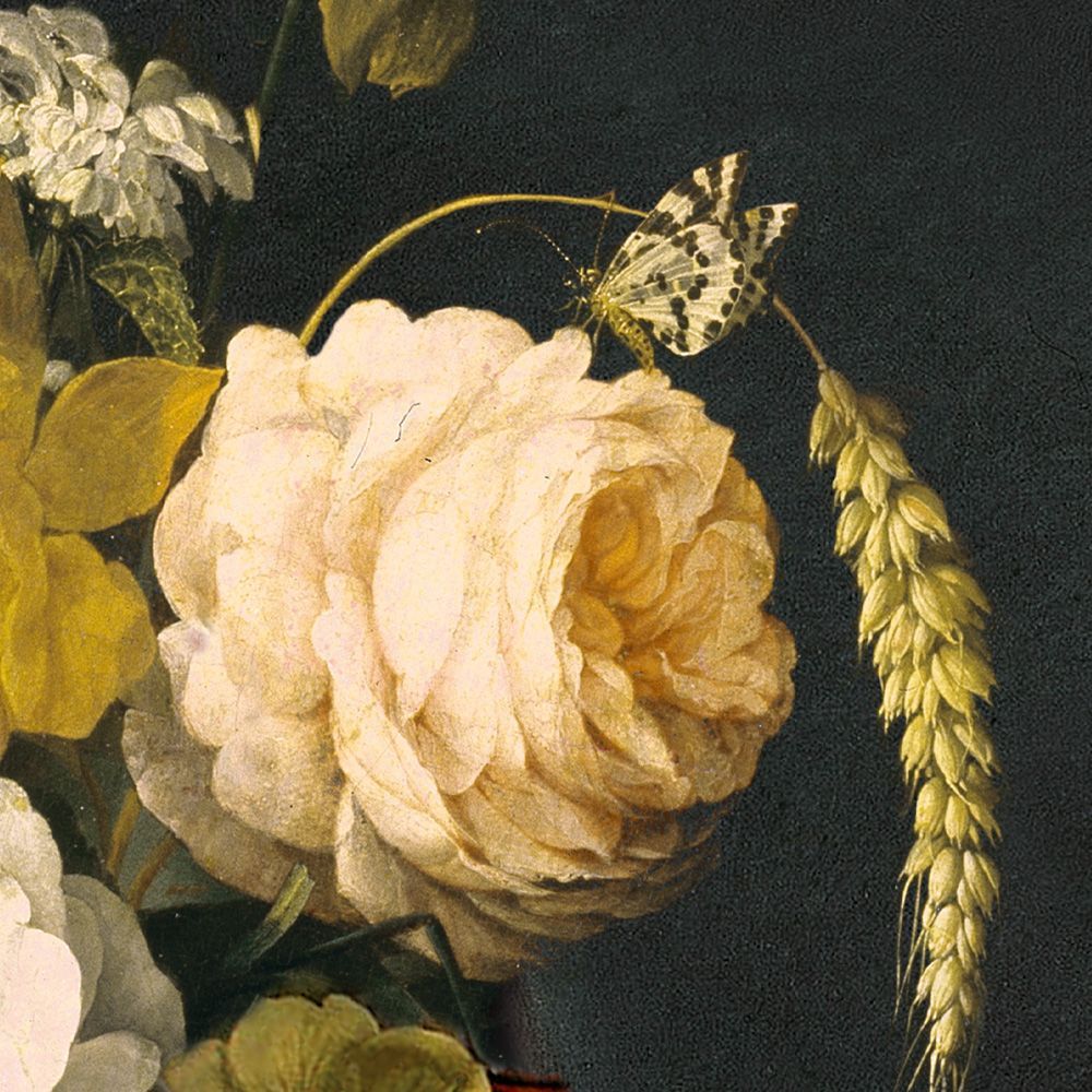 Objets de décoration - Portrait Collector - Marla - IBRIDE