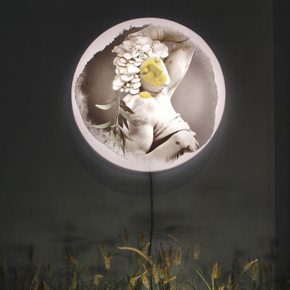 LED modules - Il DIvino Luminaire - IBRIDE