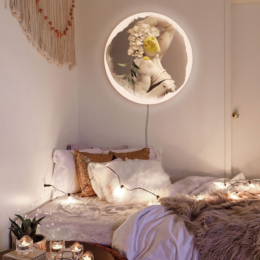 LED modules - Il DIvino Luminaire - IBRIDE