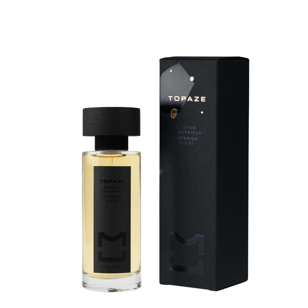 Gifts - TOPAZE Display Console Pack - MURIEL UGHETTO