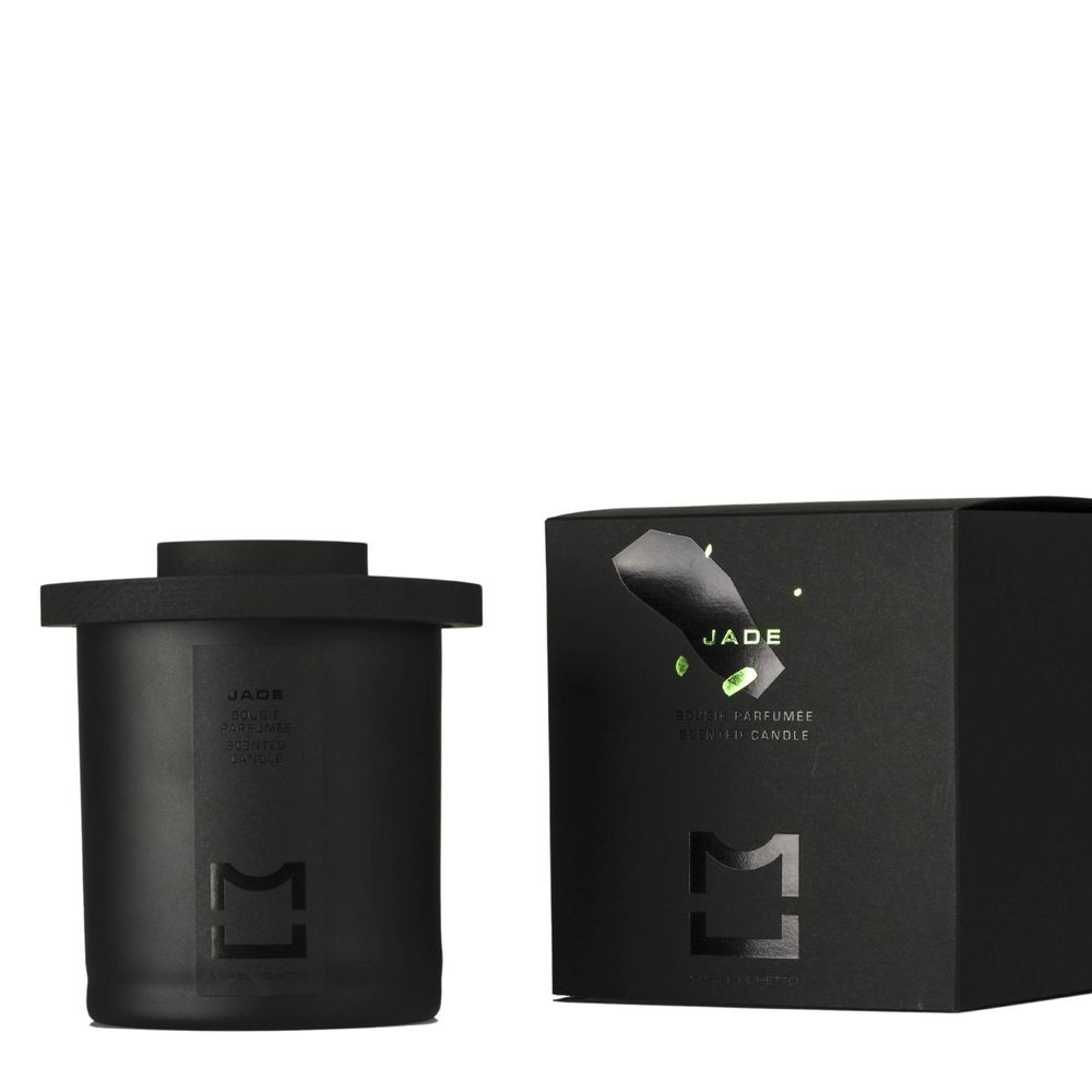 Cadeaux - JADE Pack Display Console - MURIEL UGHETTO