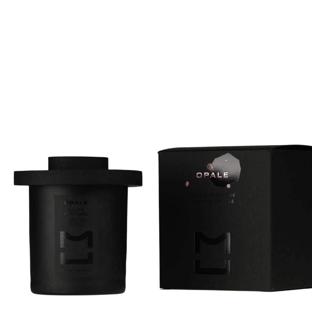 Cadeaux - OPALE Pack Display Console - MURIEL UGHETTO