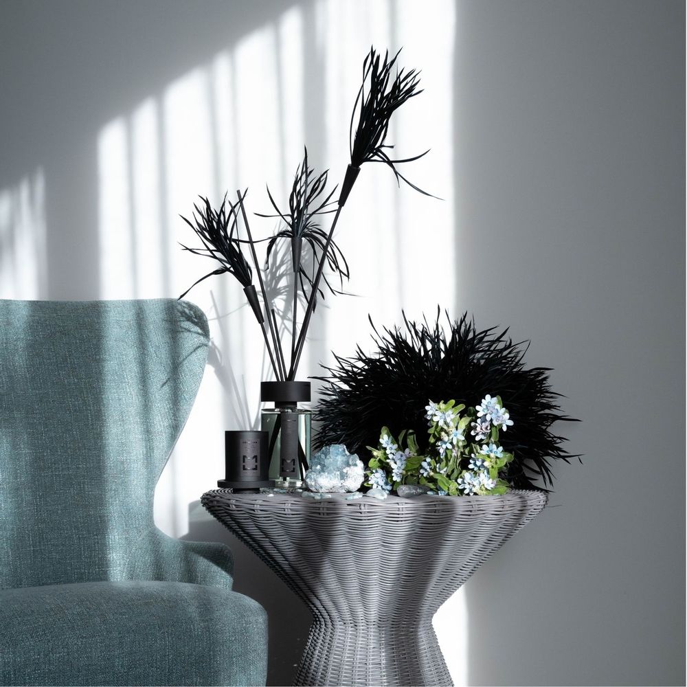 Gifts - CELESTINE Display Console Pack - MURIEL UGHETTO
