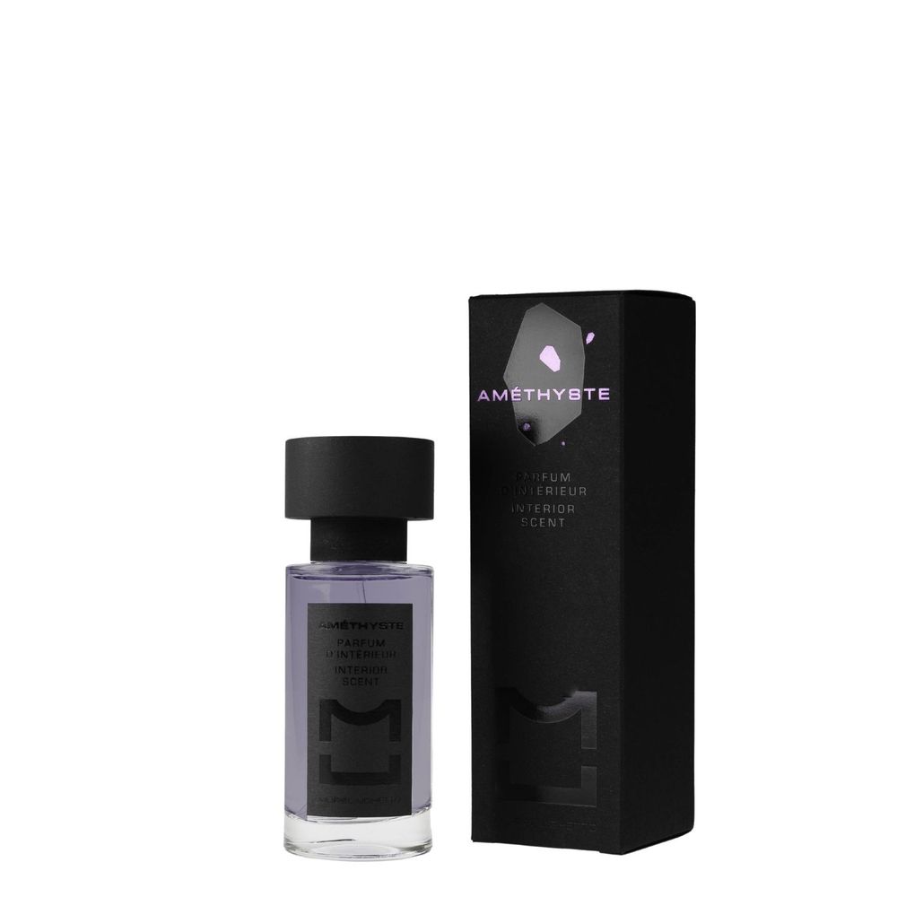 Cadeaux - AMÉTHYSTE Pack Display Console - MURIEL UGHETTO