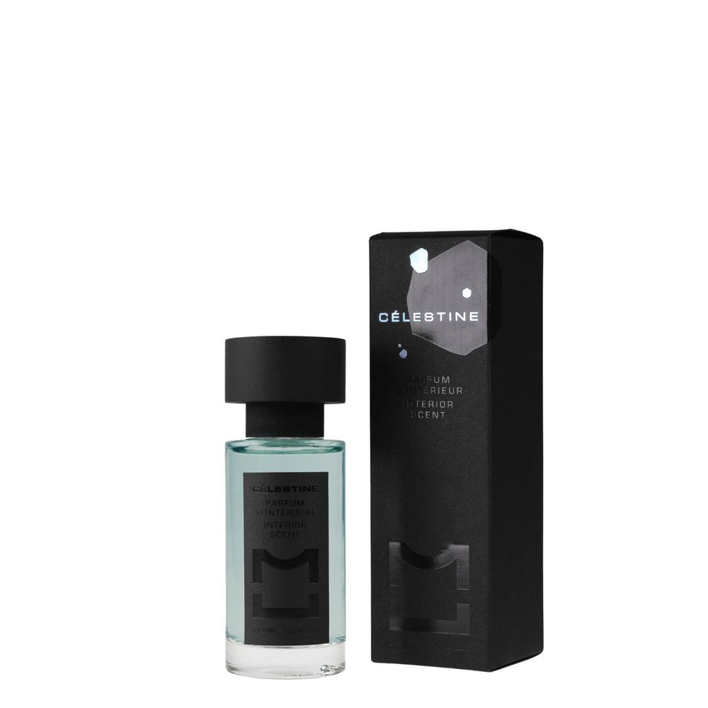 Parfums d'intérieur - CÉLÉSTINE Parfum d’Intérieur 50 ml - MURIEL UGHETTO
