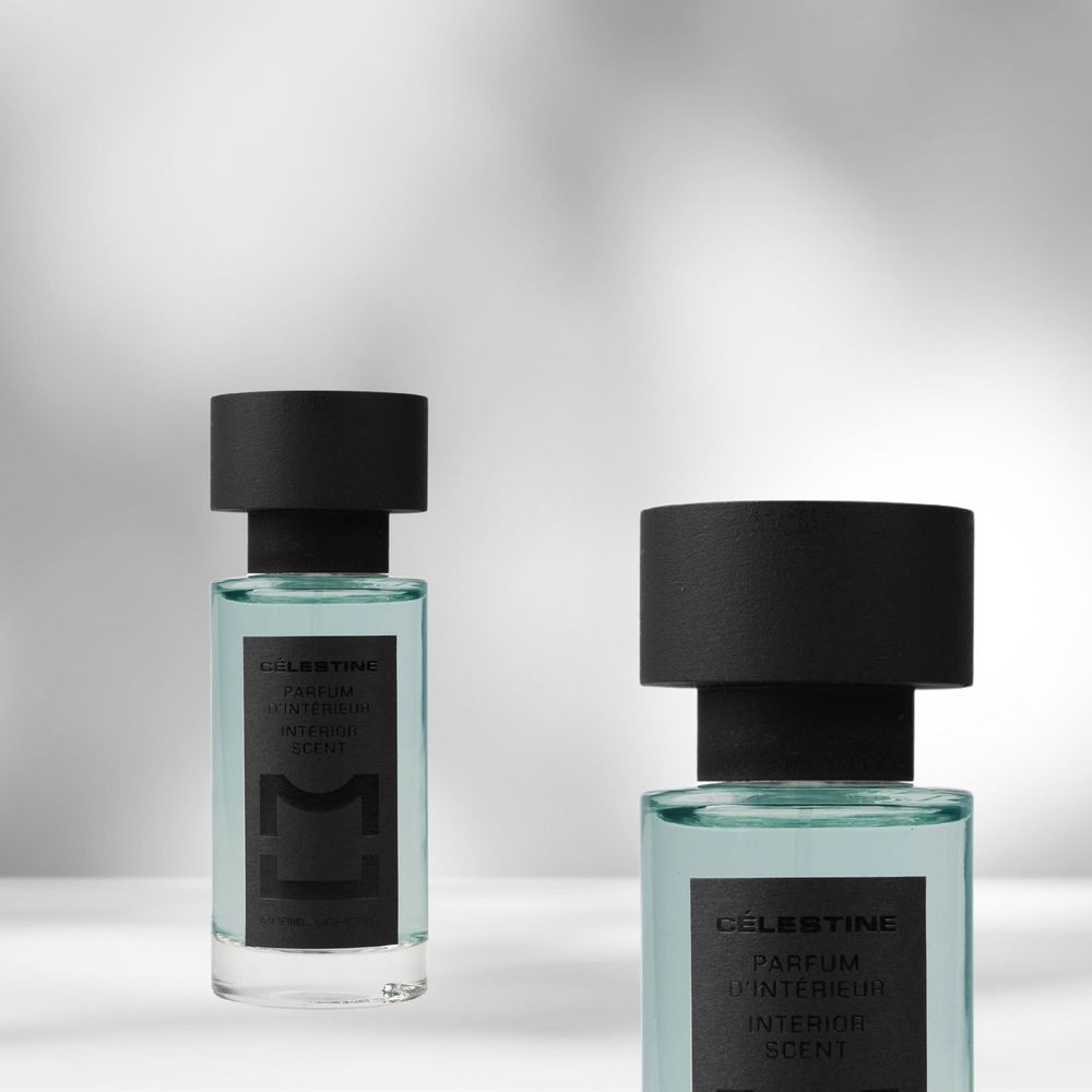 Parfums d'intérieur - CÉLÉSTINE Parfum d’Intérieur 50 ml - MURIEL UGHETTO