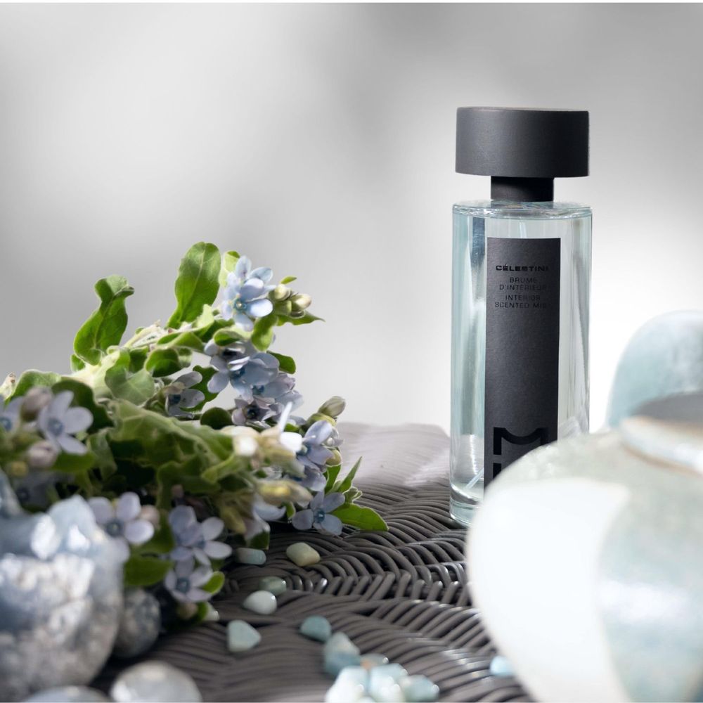 Home fragrances - CELESTINE Home Fragrance 100 ml - MURIEL UGHETTO