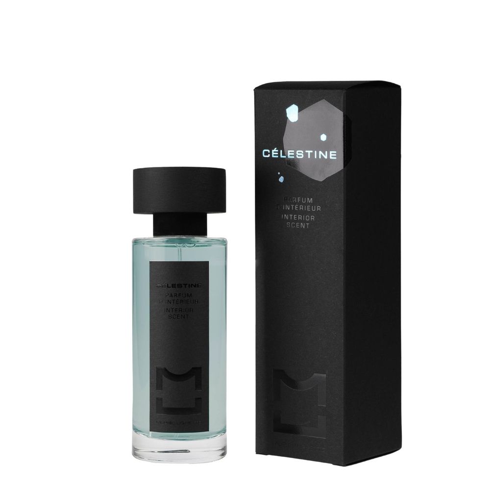 Home fragrances - CELESTINE Home Fragrance 100 ml - MURIEL UGHETTO