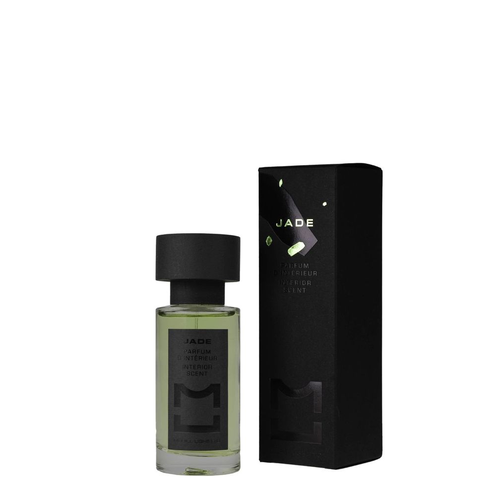 Parfums d'intérieur - JADE Parfum d'intérieur 50 ml - MURIEL UGHETTO