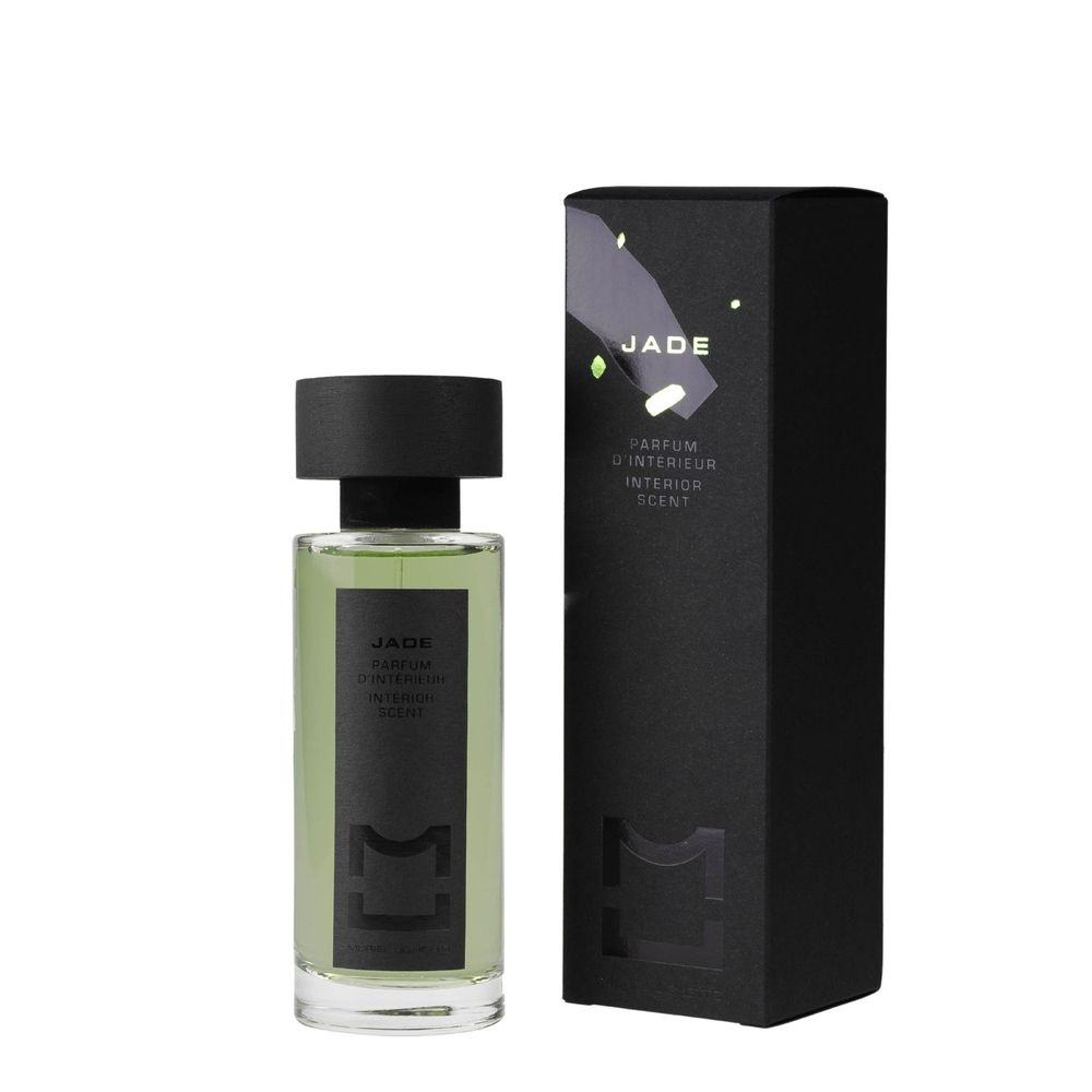 Parfums d'intérieur - JADE Parfum d’Intérieur 100 ml - MURIEL UGHETTO