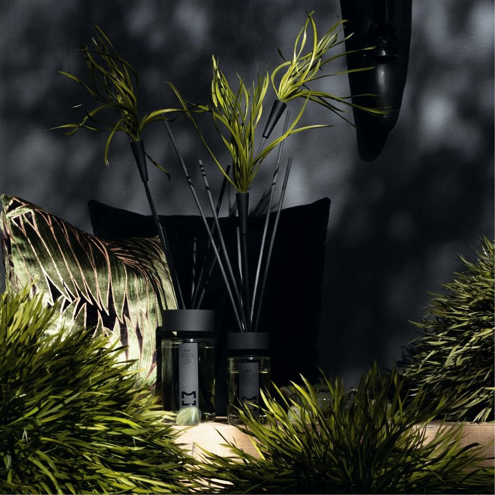 Diffuseurs de parfums - JADE Diffuseur de Parfum d’Intérieur 500 ml - MURIEL UGHETTO