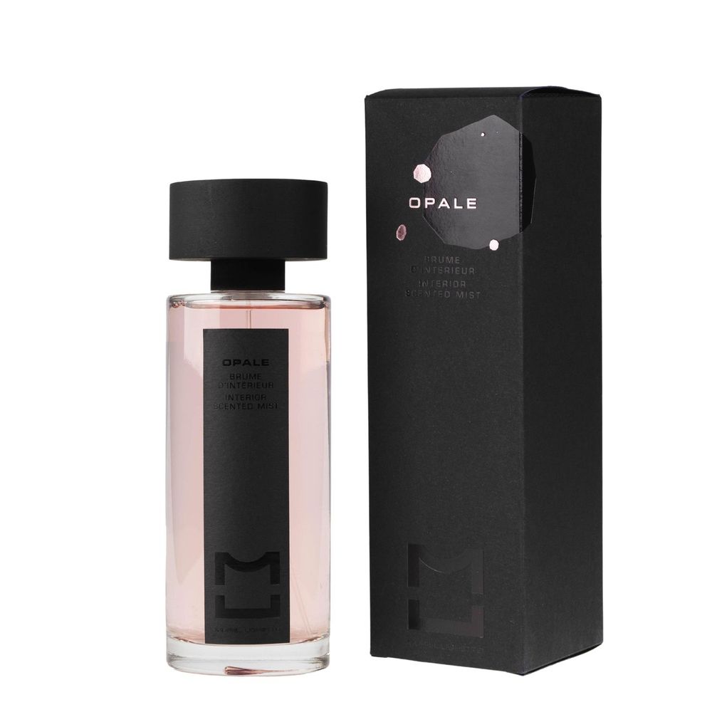 Parfums d'intérieur - OPALE Brume de Parfum d’Intérieur 200 ml - MURIEL UGHETTO