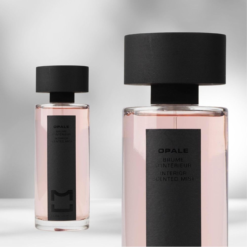 Parfums d'intérieur - OPALE Brume de Parfum d’Intérieur 200 ml - MURIEL UGHETTO