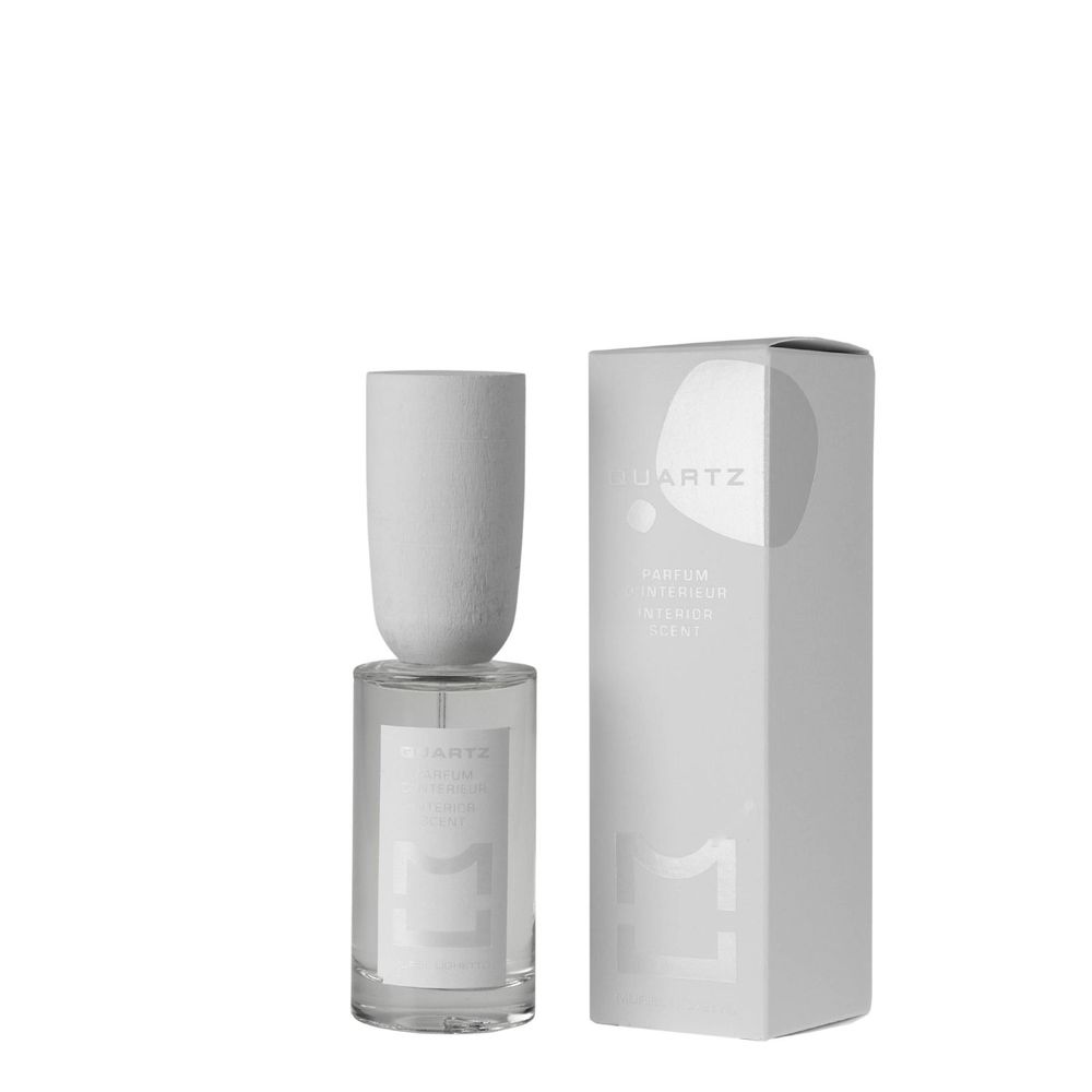 Gifts - QUARTZ Display Console Pack - MURIEL UGHETTO