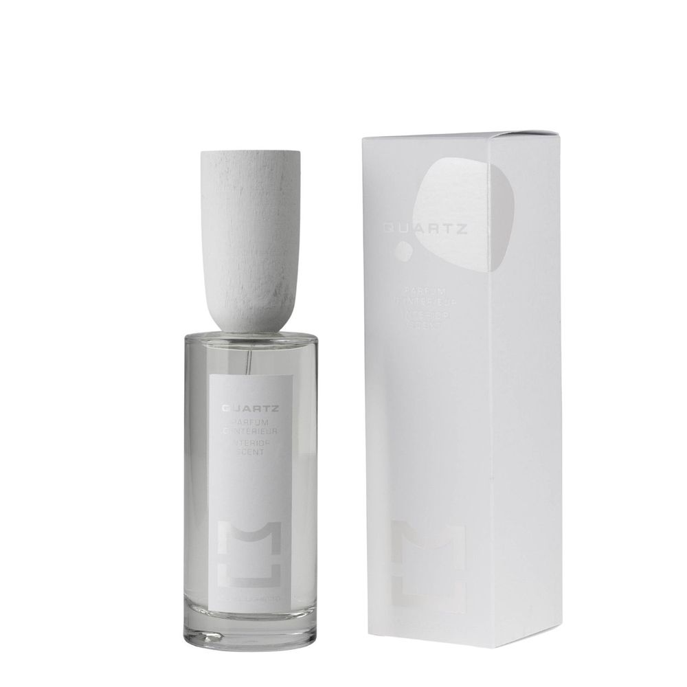 Gifts - QUARTZ Display Console Pack - MURIEL UGHETTO