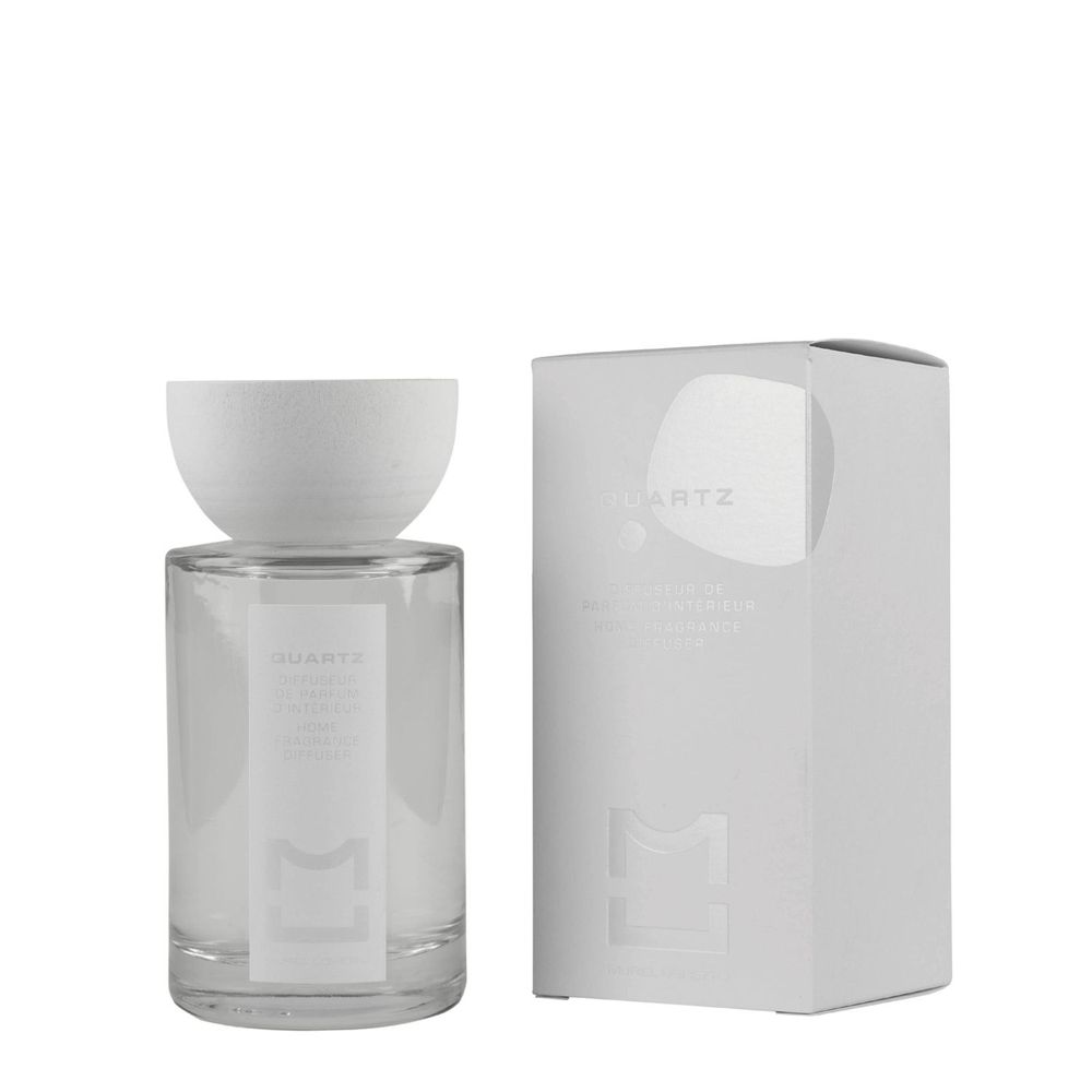 Gifts - QUARTZ Display Console Pack - MURIEL UGHETTO