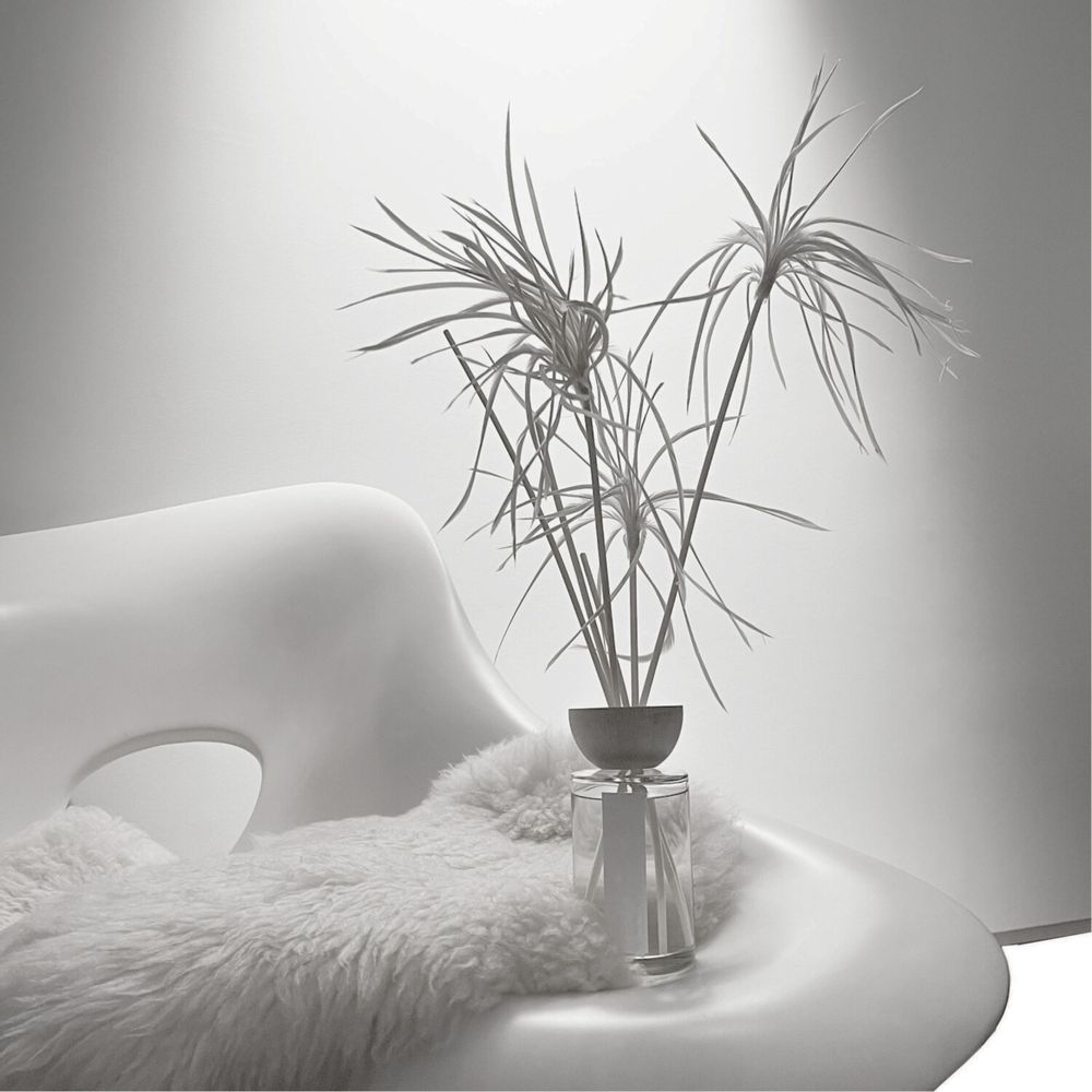 Scent diffusers - QUARTZ Home Fragrance Diffuser 500 ml - MURIEL UGHETTO