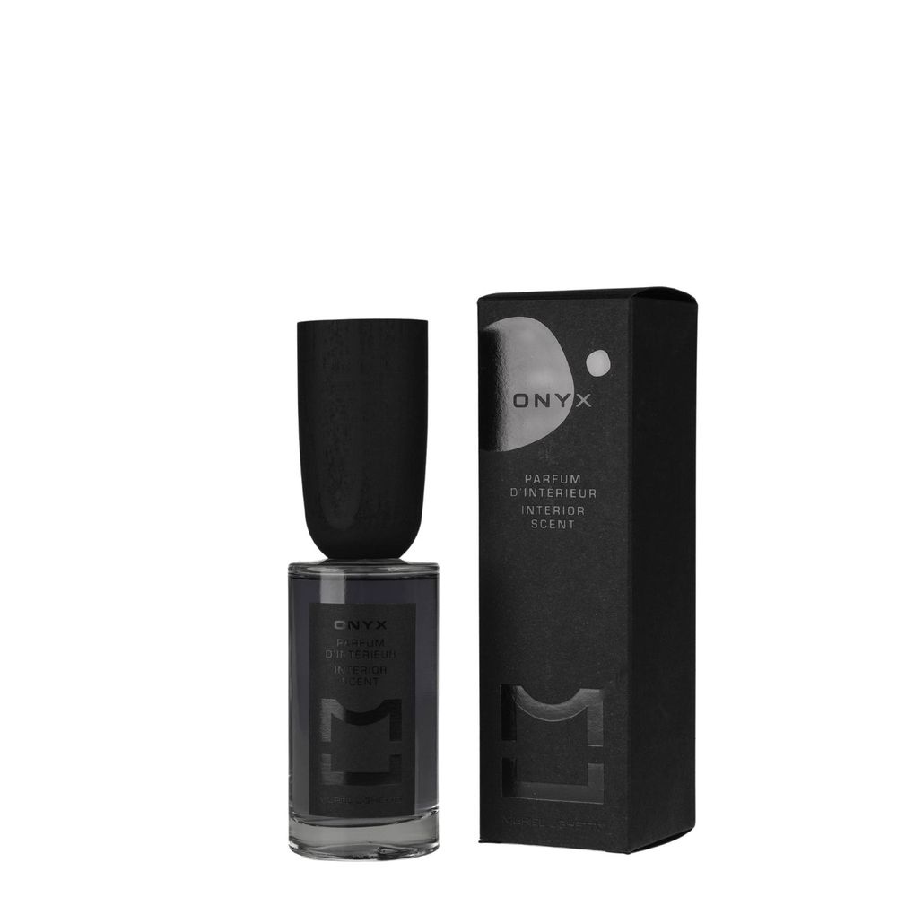 Home fragrances - ONYX Home Fragrance 50 ml - MURIEL UGHETTO