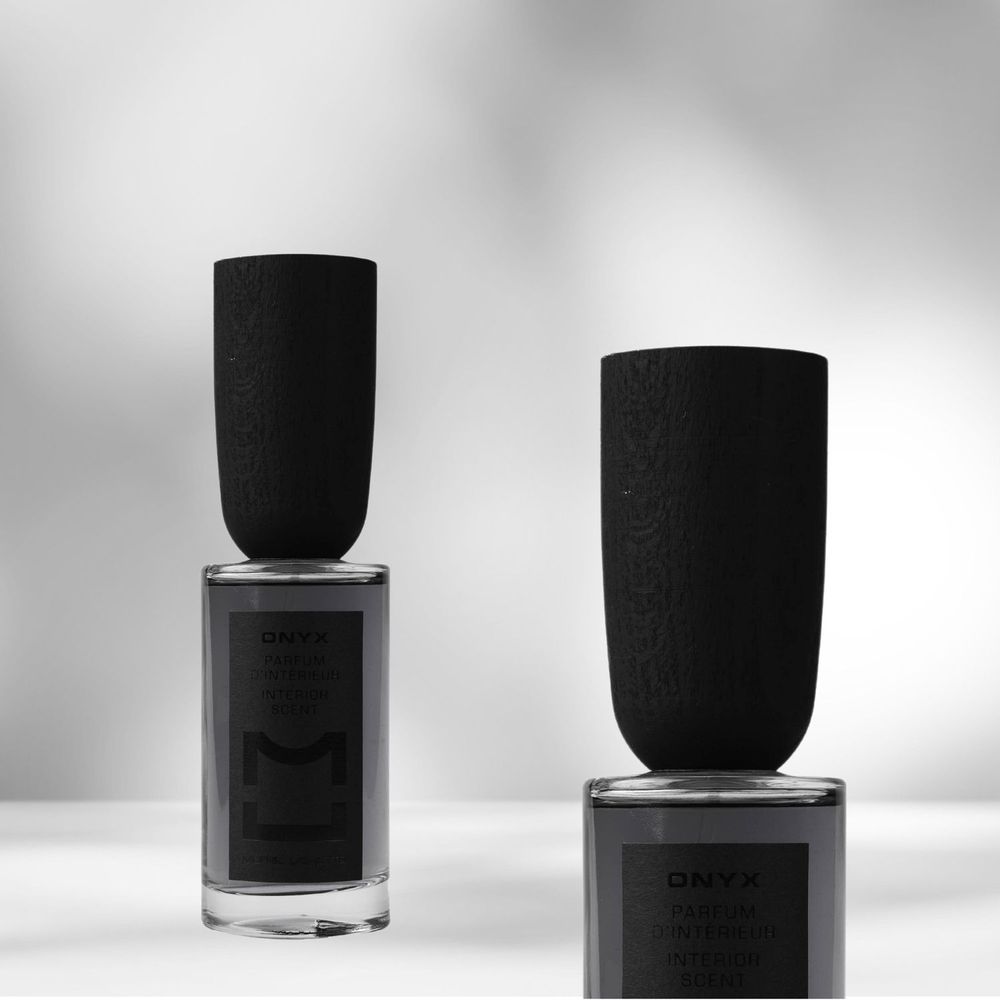 Home fragrances - ONYX Home Fragrance 50 ml - MURIEL UGHETTO