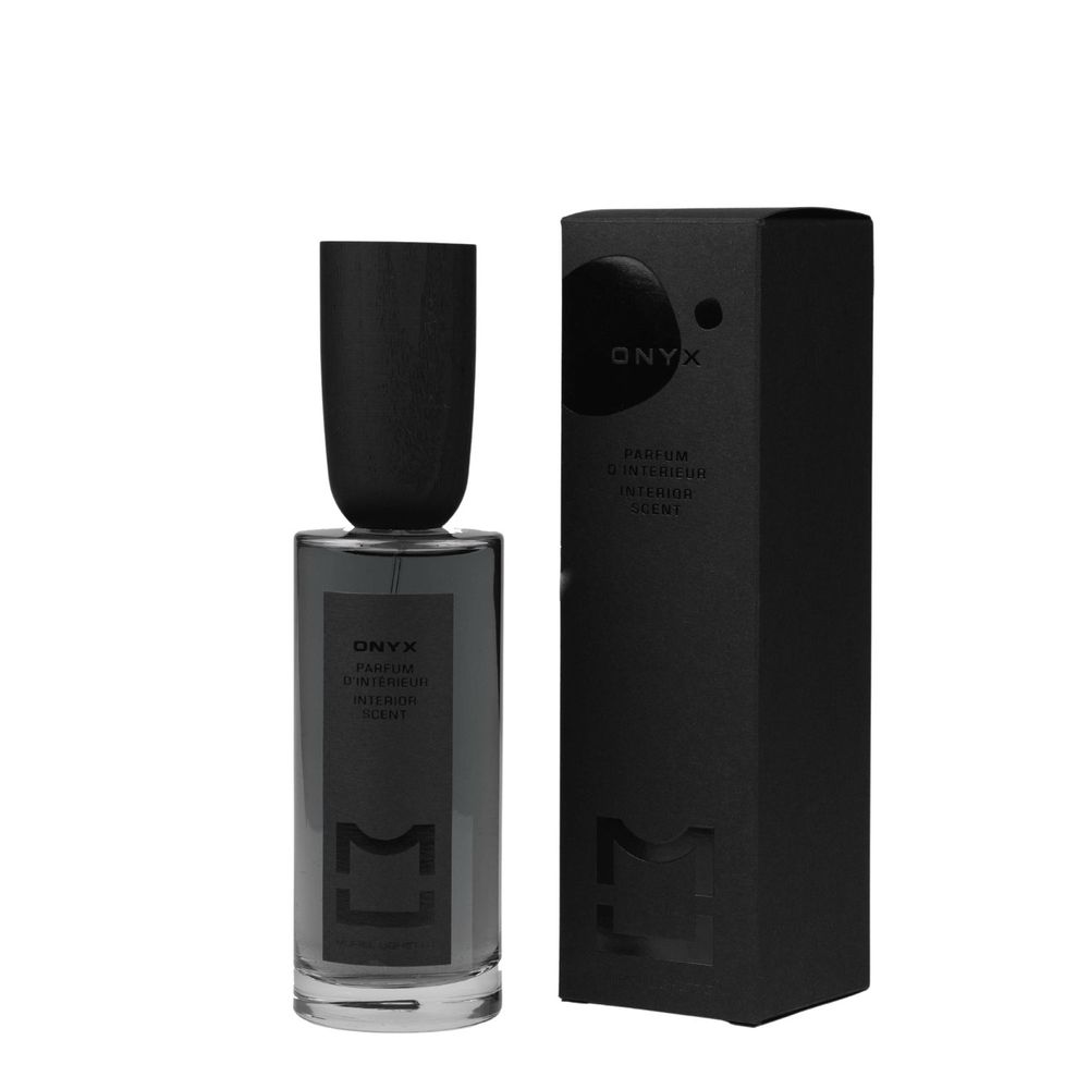 Home fragrances - ONYX Home Fragrance 100 ml - MURIEL UGHETTO