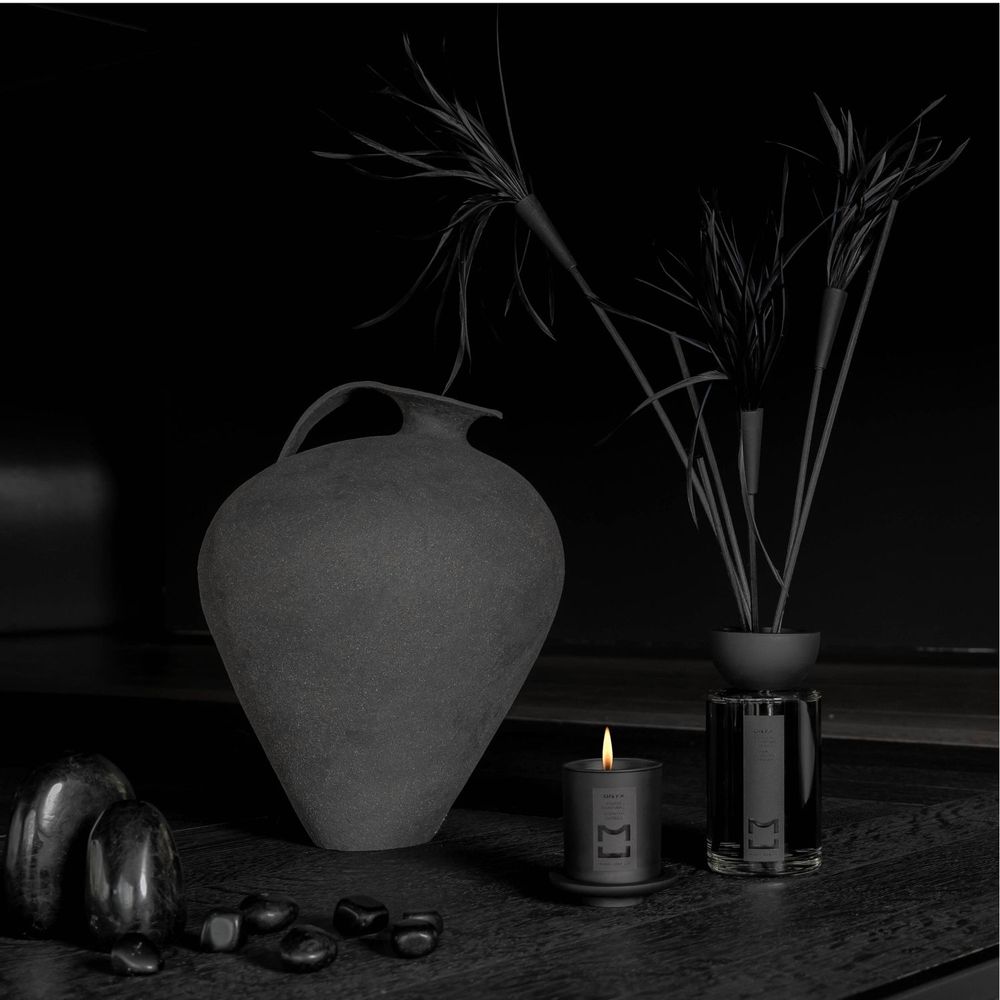 Scent diffusers - ONYX Home Fragrance Diffuser 200ml - MURIEL UGHETTO