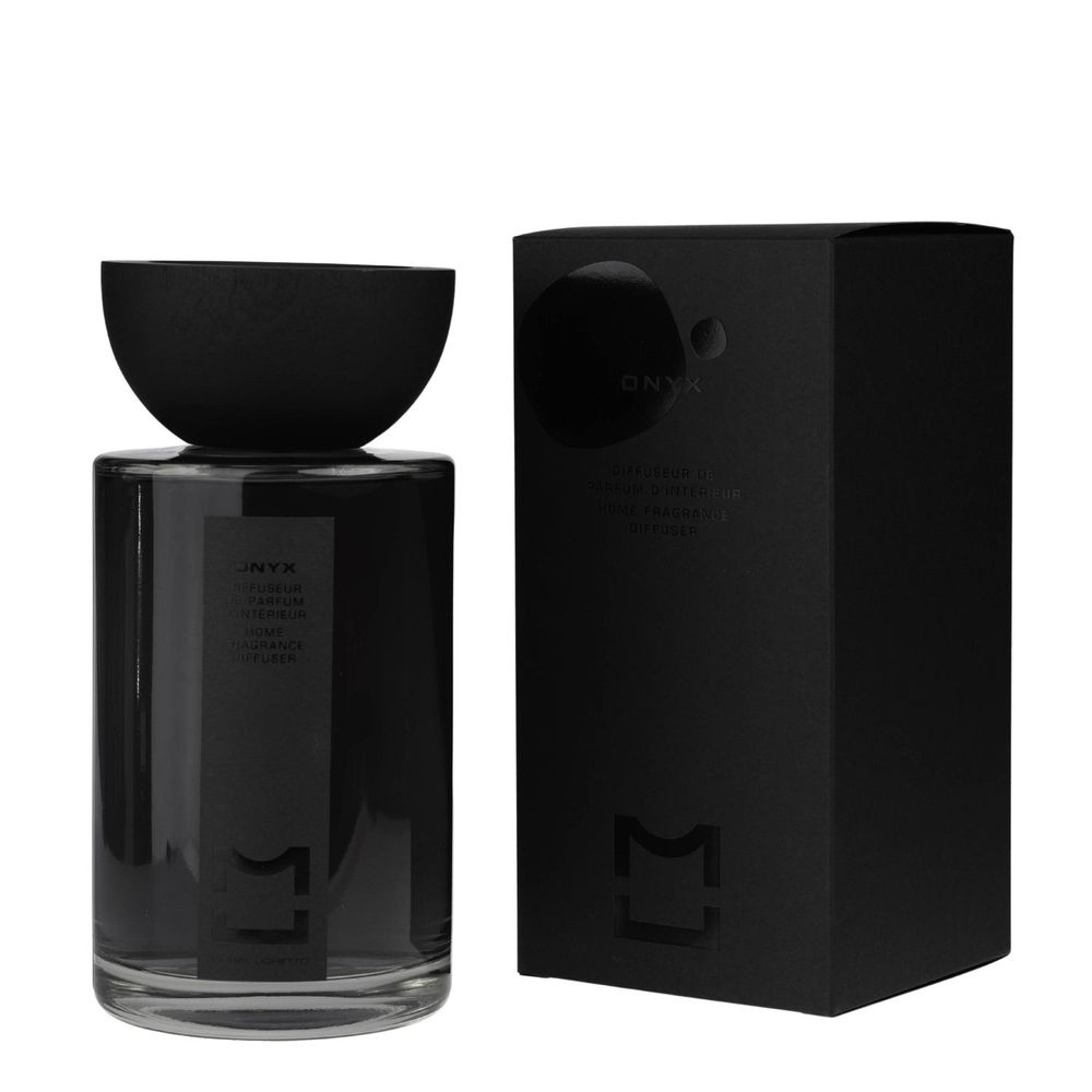 Scent diffusers - QUARTZ Home Fragrance Diffuser 500 ml - MURIEL UGHETTO
