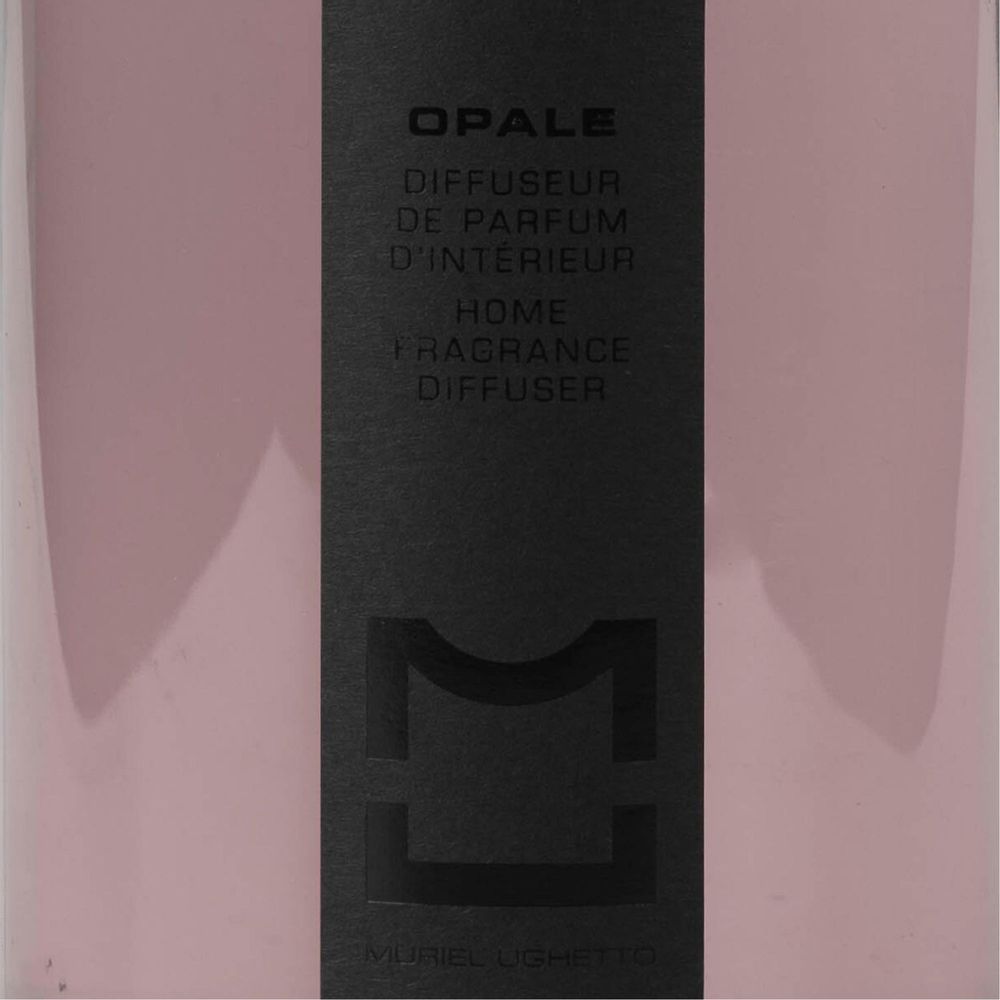 Diffuseurs de parfums - OPALE Recharge Diffuseur Parfum d’Intérieur 500 ml - MURIEL UGHETTO