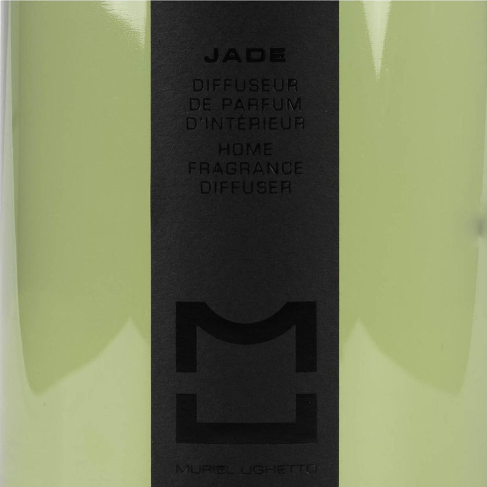 Scent diffusers - JADE Home Fragrance Diffuser Refill 500ml - MURIEL UGHETTO