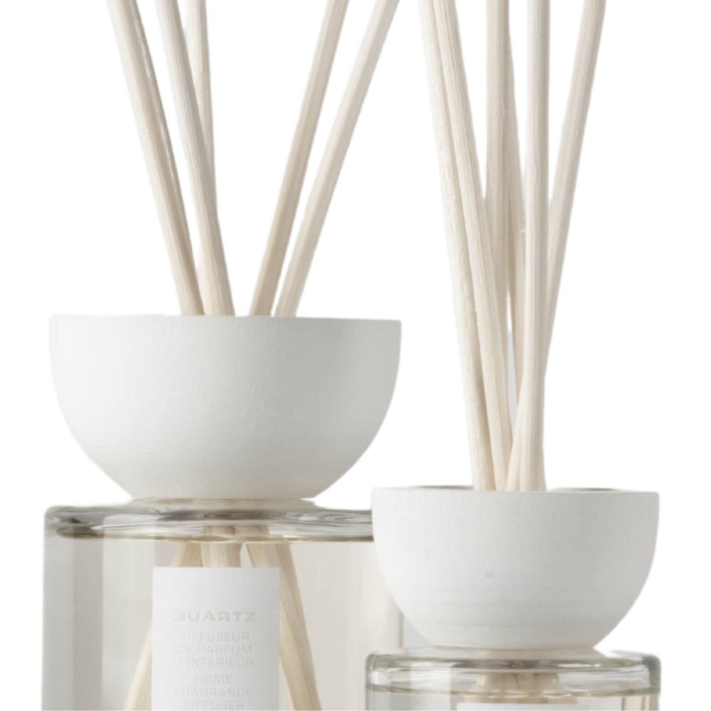Scent diffusers - NATURAL FRAGRANCE STICKS Box of 18 sticks - MURIEL UGHETTO