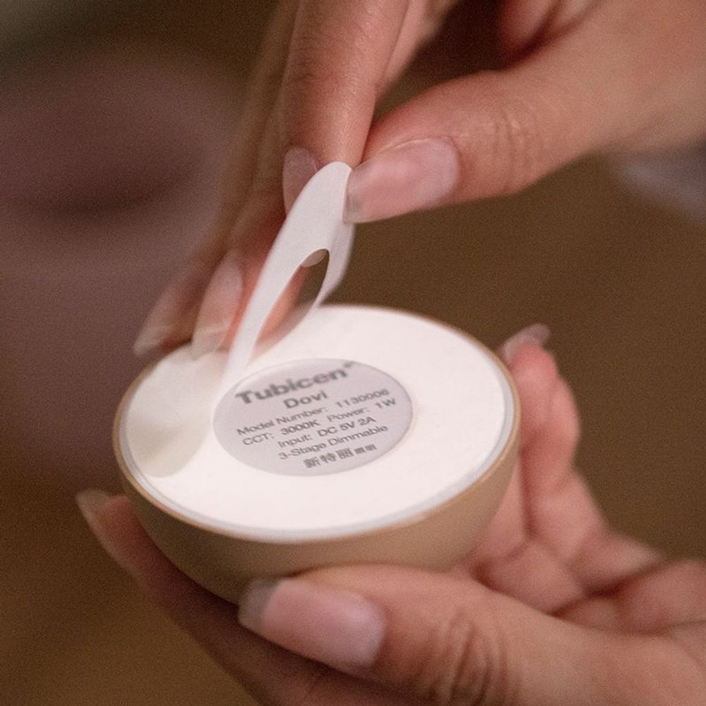 Wall lamps - DOVI - TUBICEN LIGHTING