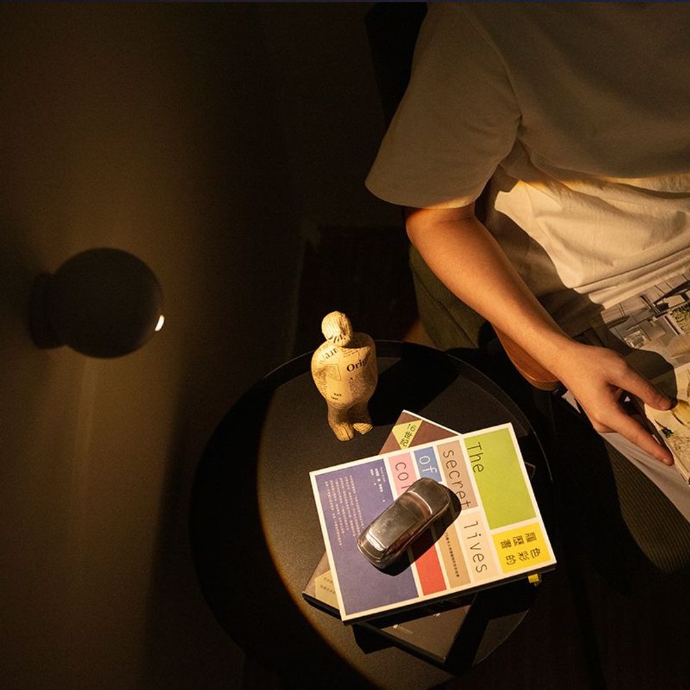 Wall lamps - DOVI - TUBICEN LIGHTING